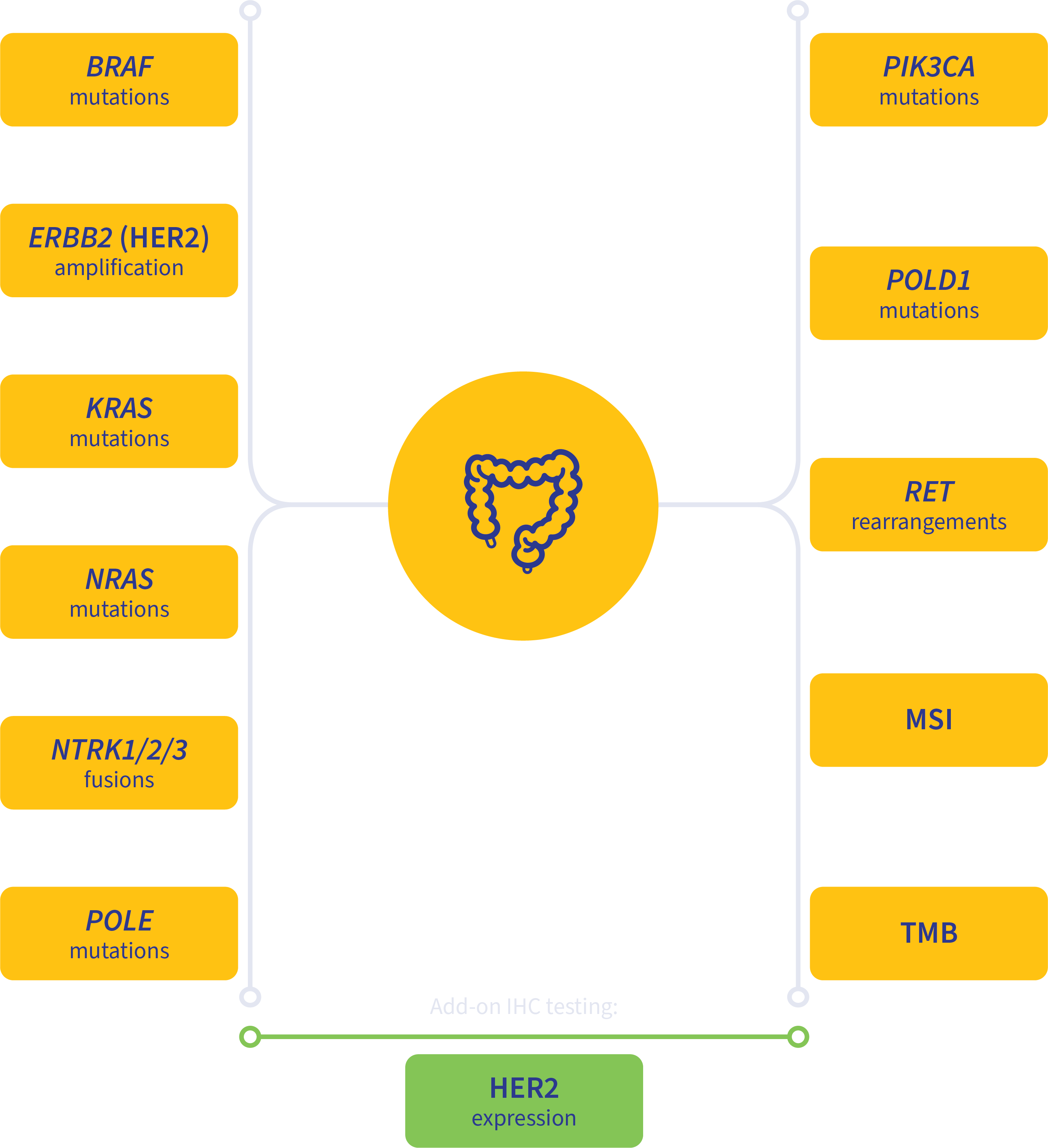 colorectal biomarkers