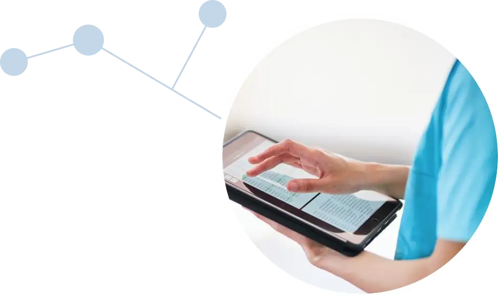 Ordering RaDaR is simple