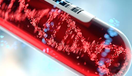 Liquid biopsy white paper